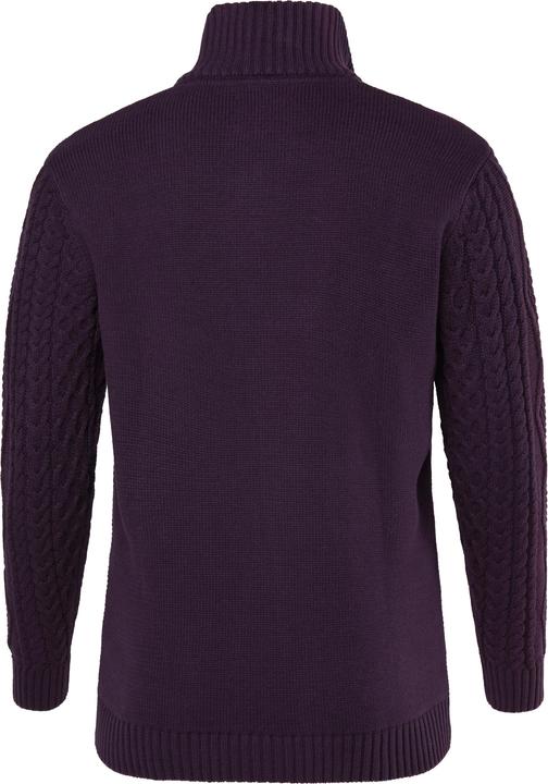 Produktbild Boston Park Troyer, Strick, Zopfmuster, bis 86 (74)