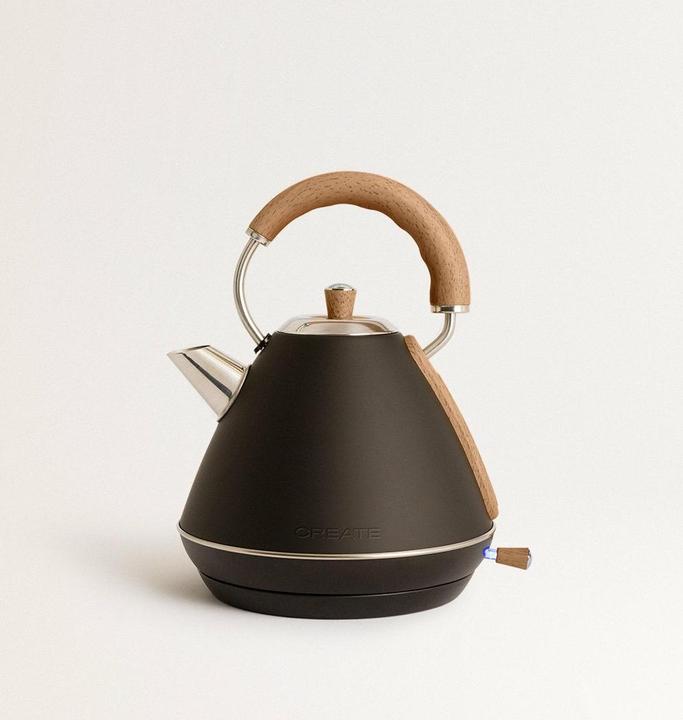 Produktbild Create KETTLE RETRO L - Wasserkocher 1.7L (1.70 l)
