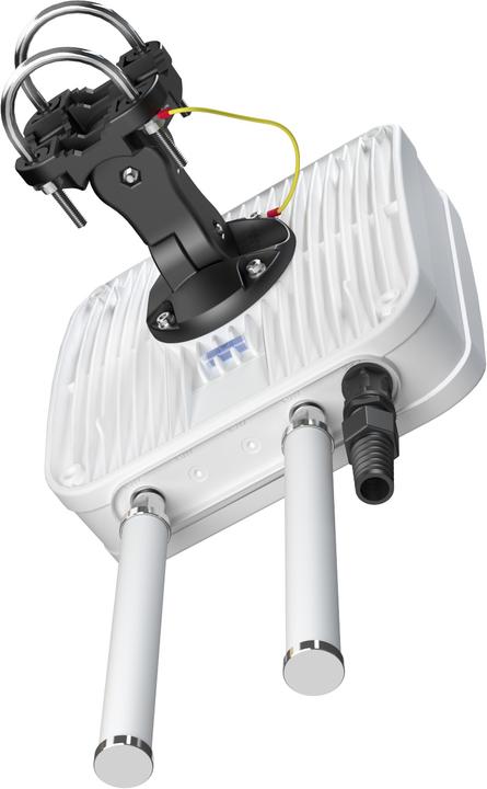 Actual product image Teltonika LTE Antenna QuMax A950M Outdoor Housing for RUT-950 (3G, GSM)