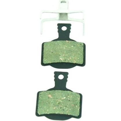 Clarks, Bremsbeläge, (Magura, Organisch (Resin))