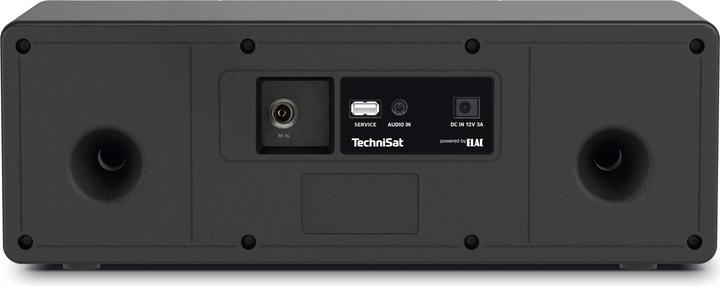 Produktbild TechniSat Cablestar 400 (DAB, FM)