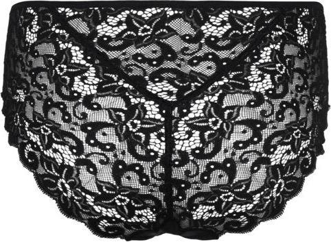 Immagine prodotto Hanro Slip midi Moments (M, Confezione singola)