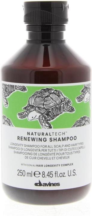 Produktbild Davines Renewing Shampoo (250 ml, Flüssiges Shampoo)