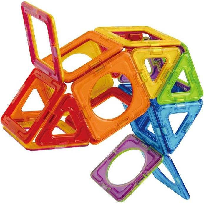 Thumbnail - Magformers Grundset Plus
