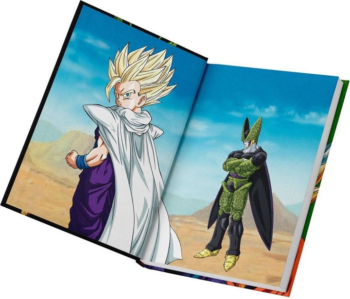 Produktbild SanDisk Carnet Lumineux Dbz - Cell (Liniert)