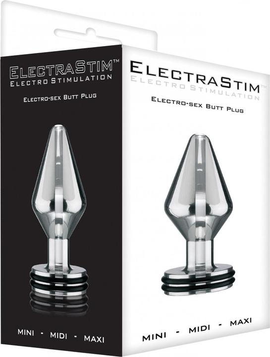 Actual product image ElectraStim Midi