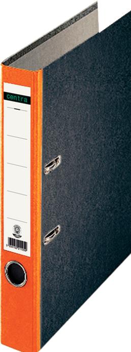Actual product image Centra Lever arch file standard colored (A4, 52 mm, 1 pcs.)