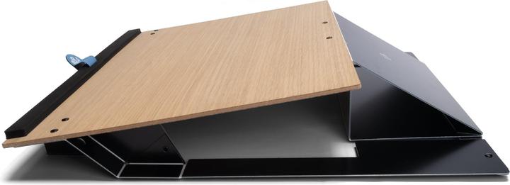 Produktbild R-Go Tools Dokumentenhalter Read2Write (A3)