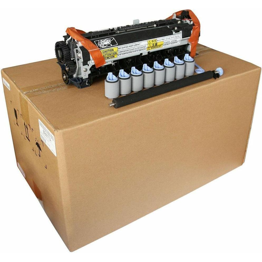 CoreParts Maintenance Kit 220V, Drucker Zubehör