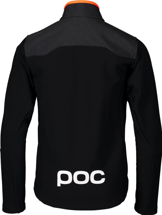 Produktbild Poc Race Jacke Jr. (140)