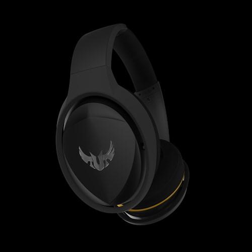 Actual product image ASUS TUF Gaming H5 Lite (Cable)