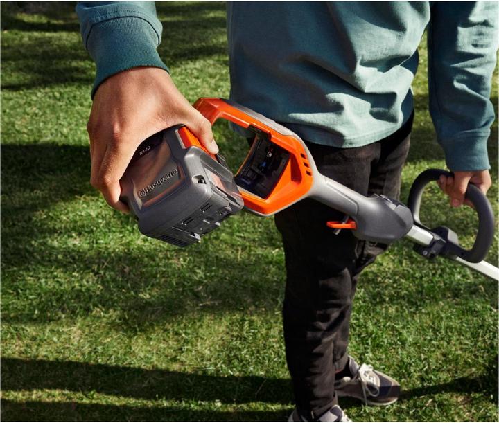 Produktbild Husqvarna 215iHD45 (Akkubetrieb)