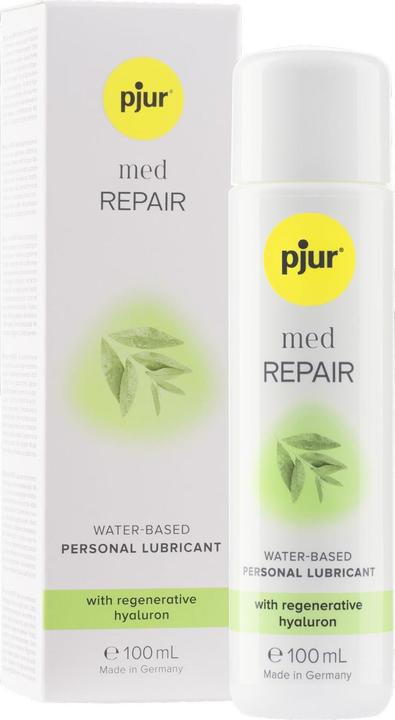 Image du produit Pjur Réparer le glissement (100 ml)