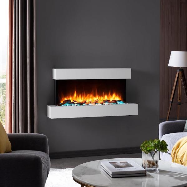 Actual product image Richen Ignis (57.5 x 110 x 25 cm)