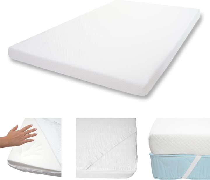 Produktbild MCW E63-10-V (140 x 200 cm)