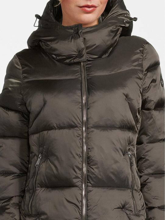 Produktbild New View Steppjacke (L)