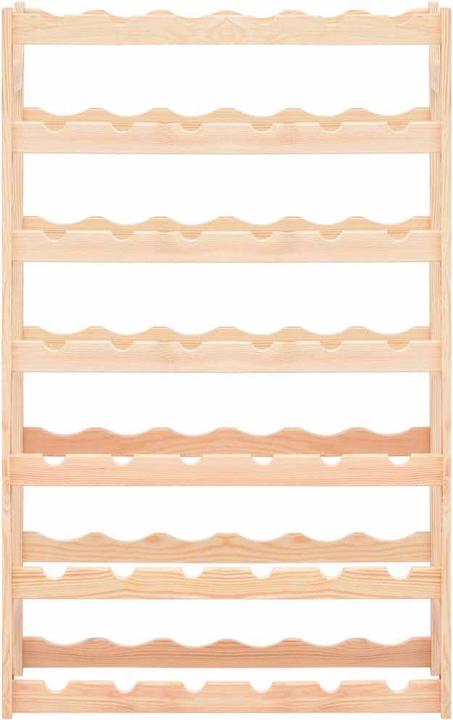 Produktbild VidaXL Darb (62,5 x 25 x 102 cm, 42 Fl.)