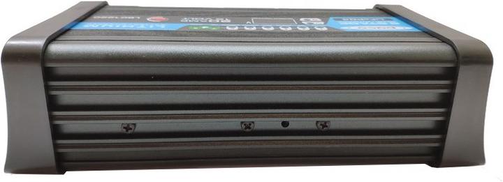 Produktbild Paco LBC1220 20A/12V LiFePO4 Batterieladegerät (12V, 20 A)