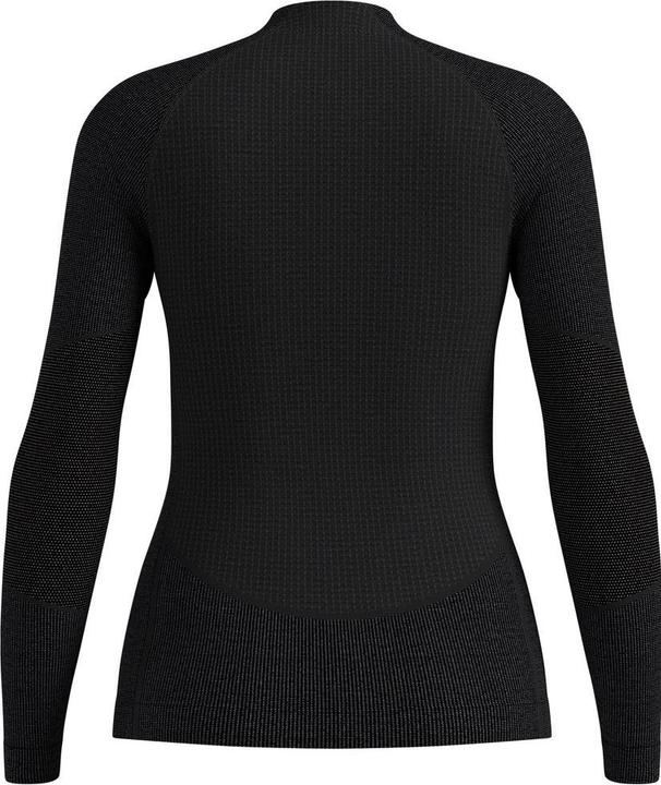 Image du produit Odlo Seamless Performance Wool BL top crew neck l s (L)