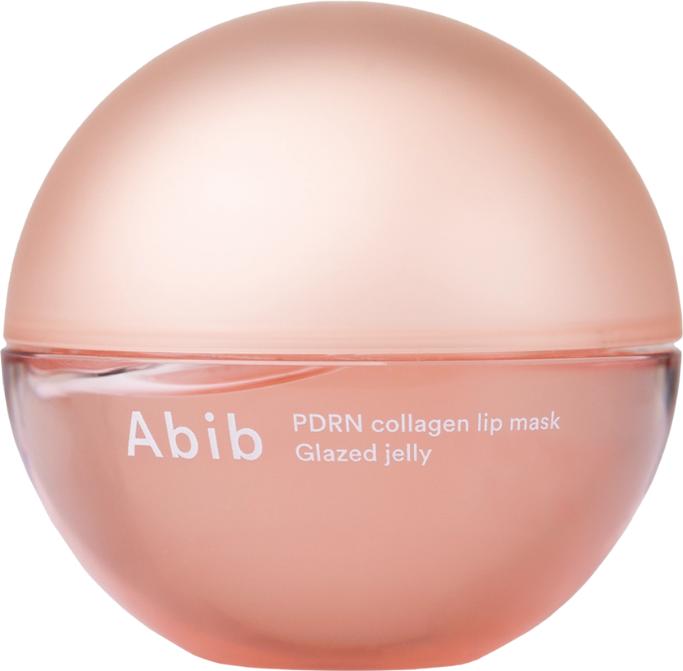 Produktbild Abib PDRN Collagen Lip Mask Glazed Jelly (Lippengel)