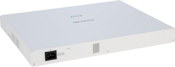 Actual product image HPE Aruba ION 1960 12XT 4XF Switch JL805A (16 ports)