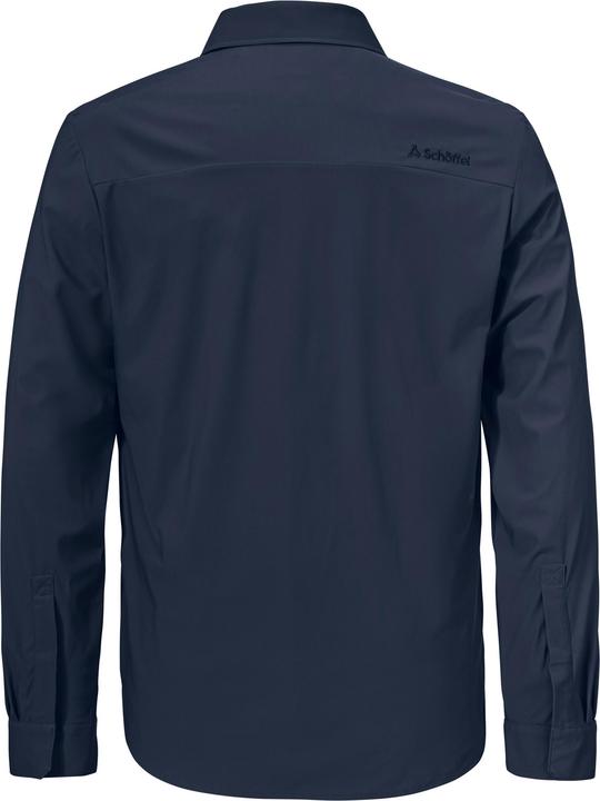 Immagine prodotto Schöffel Jersey Shirt Style Calmay (4XL, 58)