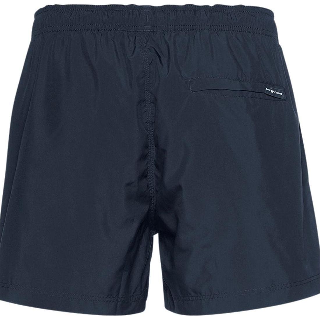 Sail Racing, Uomini, Pantaloni da ciclismo, Bowman Volley Shorts (XXL)