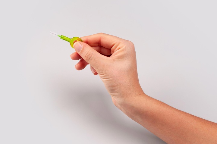 Immagine prodotto Curaprox Cps 011 Prime (8 x, 5 mm)