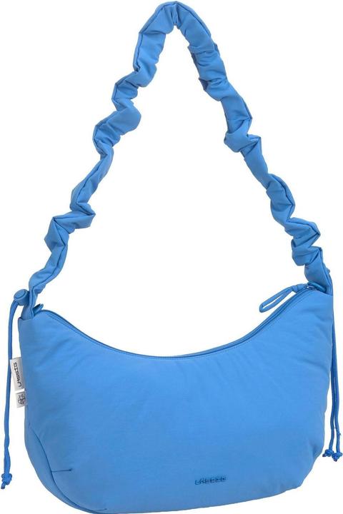 Actual product image Lässig Wickeltasche Lunua Blau