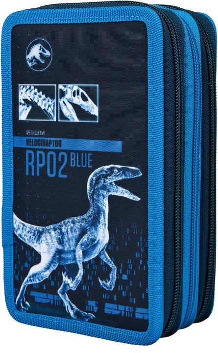 Produktbild Scooli Jurassic World