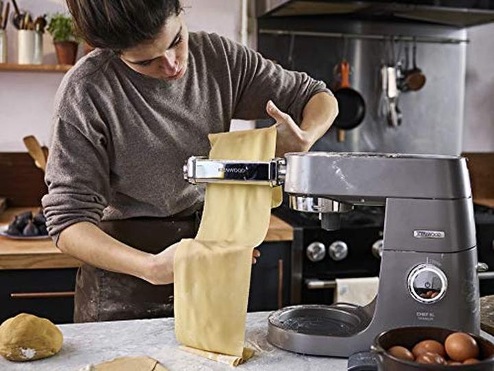 Immagine prodotto Kenwood Rullo per pasta KAX980ME