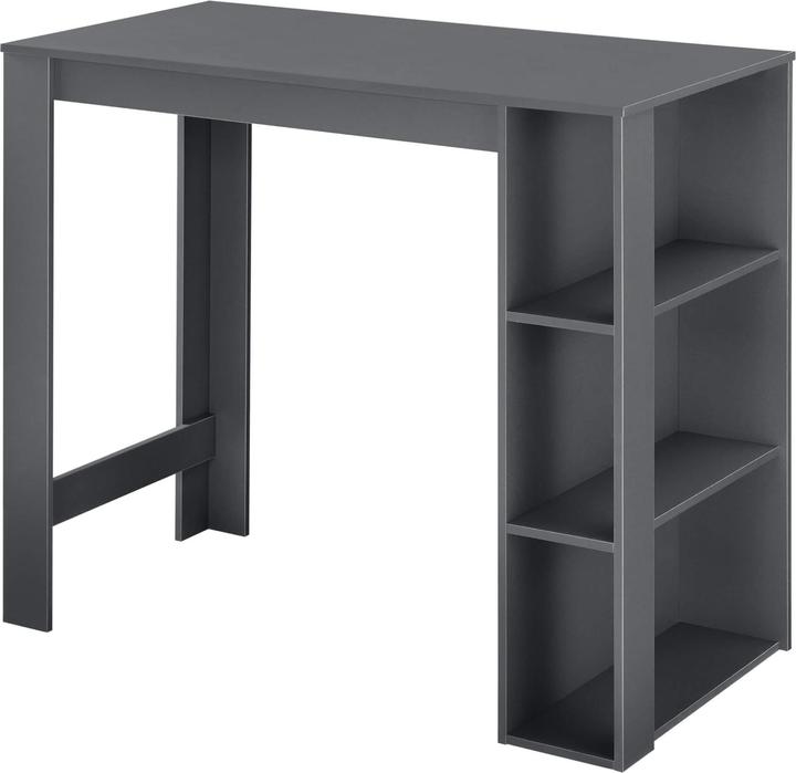 Gris, Anthracite