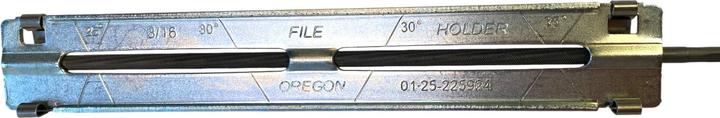 Produktbild Oregon Feilenhalter 4.8 mm, 11/64"