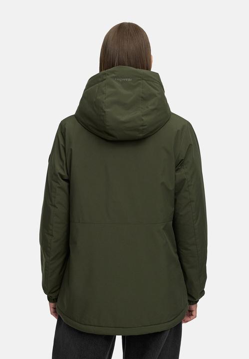 Image du produit Ragwear Bevin Warm YOUMODO (XS)