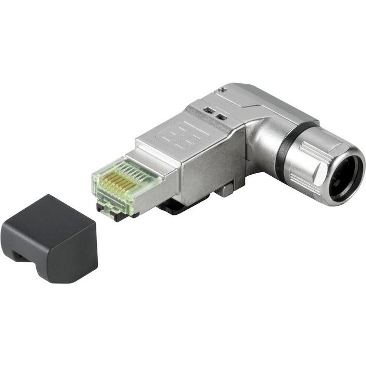 Weidmüller Steckverbinder, Elektronikkabel + Stecker