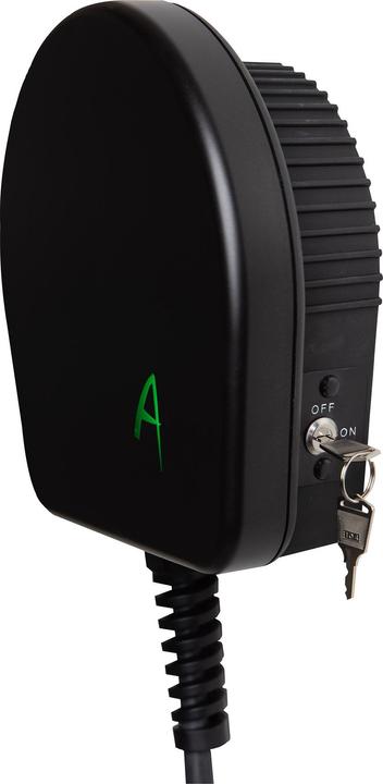 Actual product image Alphatec ALPH Wallbox (Type 2, 11 kW)