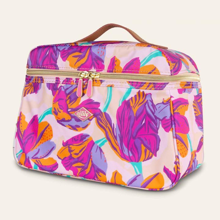 Actual product image Oilily Coco Beautycase 27 cm