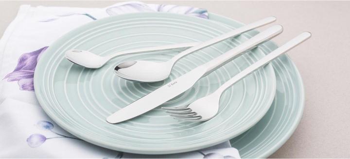 Image du produit Sola Set de couverts Manhattan (30 pcs, Set de couverts)