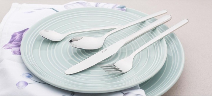 Image du produit Sola Set de couverts Manhattan (30 pièce(s), Set de couverts)