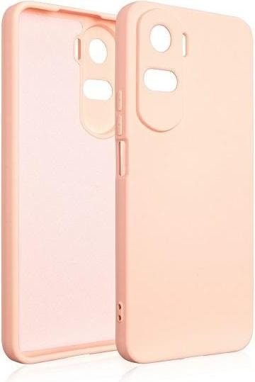 Immagine prodotto Beline Custodia in silicone Honor 90 Lite różowo-złoty/oro rosa (Honor 90 Lite)