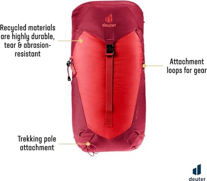 Immagine prodotto Deuter AC Lite 24 (24 l)