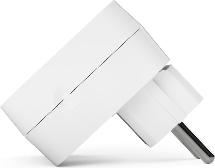 Produktbild Heatit Z-Repeater - dual USB