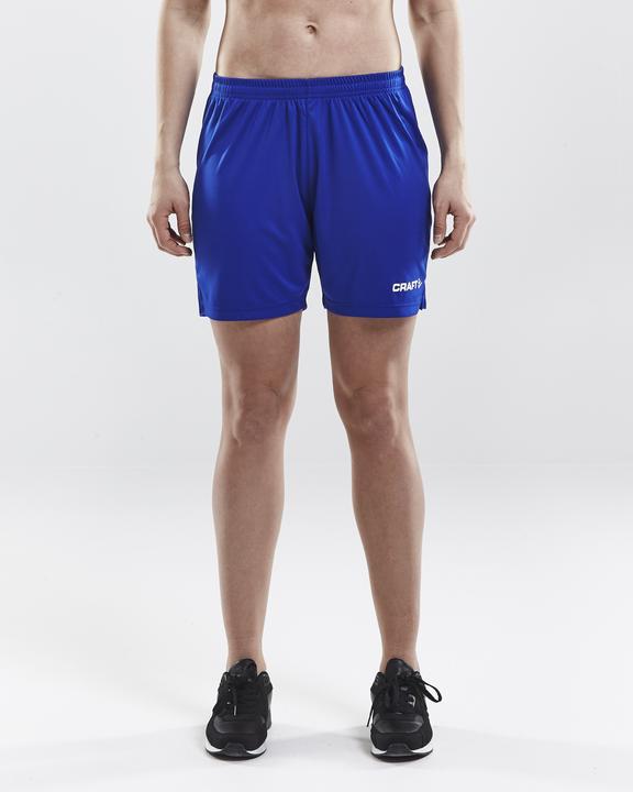 Actual product image Craft Squad Short Solid W (L)