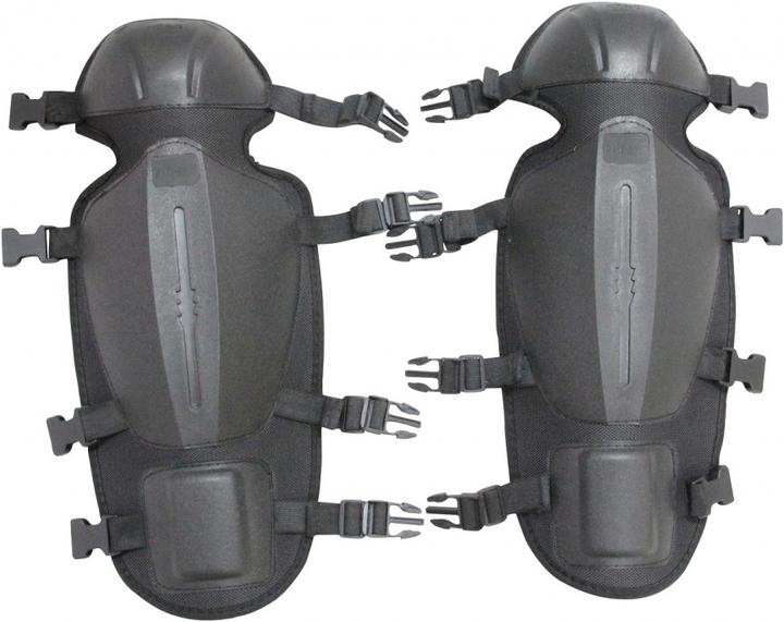 Immagine prodotto Hecht 900109 Protezioni per ginocchia e tibie
