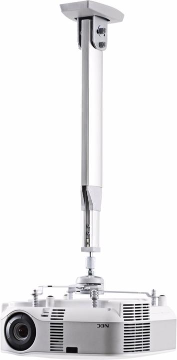 SMS Projector CL V500-750 w/UniSlide - Befestigungskit (Deckenmontage) (Decke)