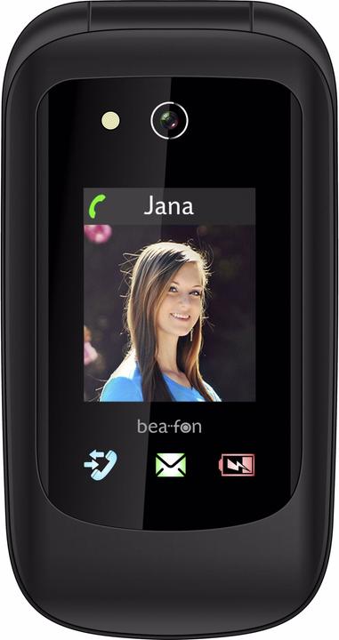 Bea-Fon SL720 2G (2.80", 0.30 Mpx, 2G)