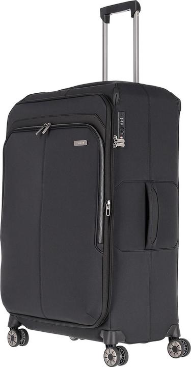 Actual product image Travelite Suitcase & Trolley Priima 4w Trolley L (102 l)