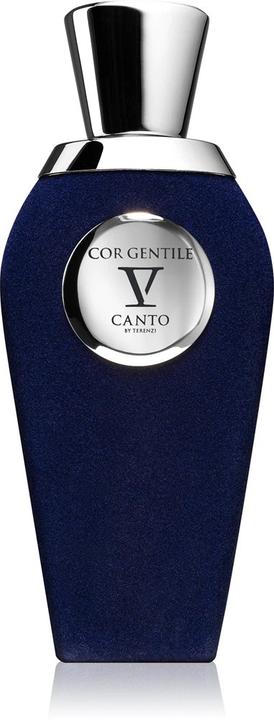 Produktbild V Canto Cor Gentile V by (Extrait De Parfum, 100 ml)