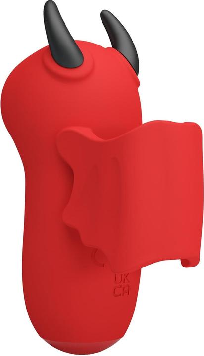 Immagine prodotto Pretty Love - Mini-Spassspielzeuge Von Magic Devil Stimulator