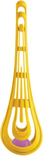 ViceVersa Kogel Whisk yellow 16121